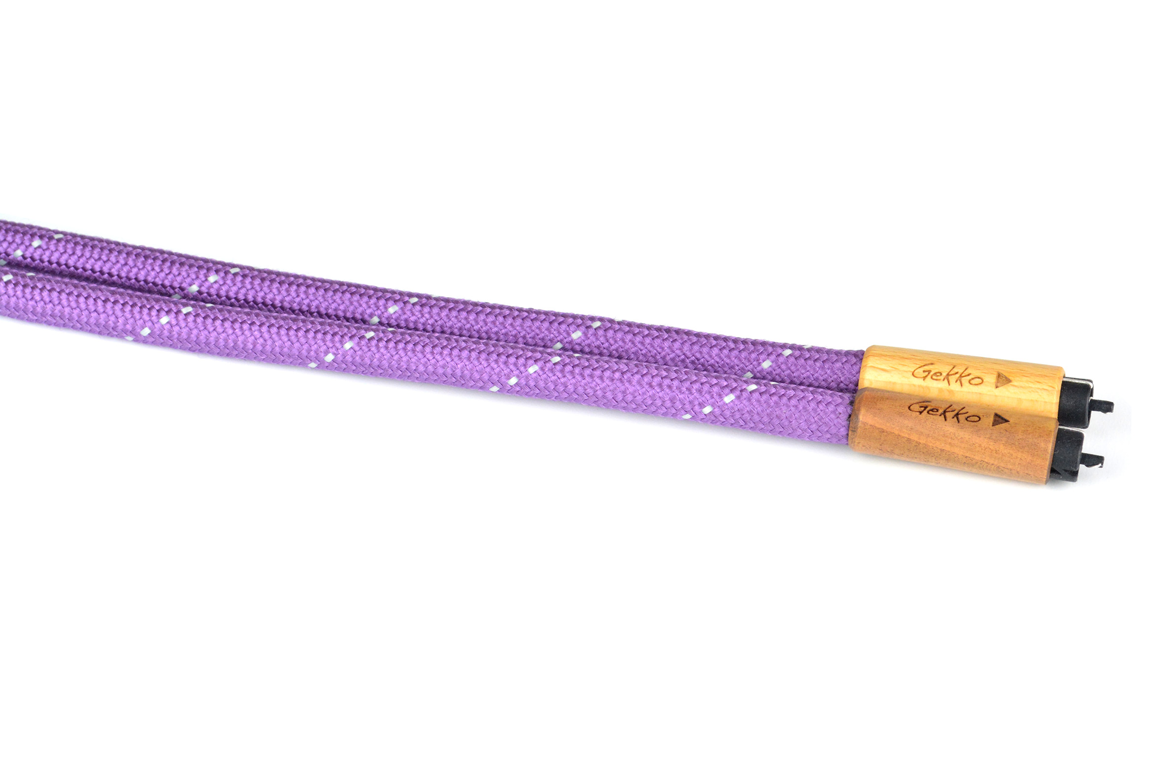 Purple Haze | Gekko Cables